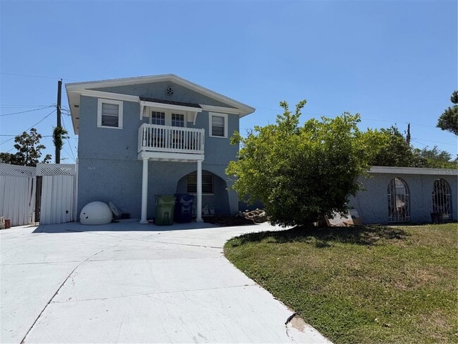 Building Photo - 2926 W St John St