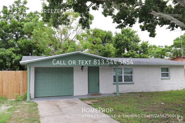 Building Photo - 7133 Gulf Breeze Cir Rental