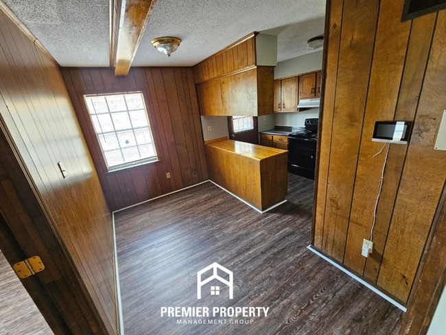 Photo - Modern 2BR/2BA Home in 38115 | Spacious Backyard & Efficient Layout