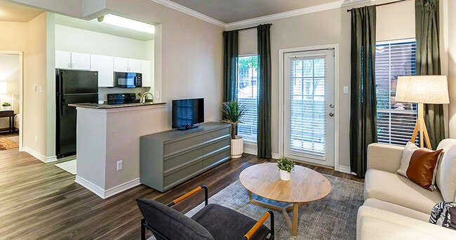 Walker Ranch Apartment Homes