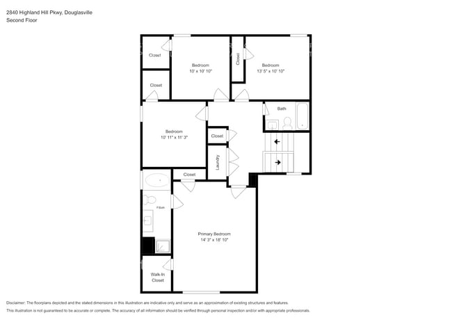 Photo - 2840 Highland Hill Pkwy