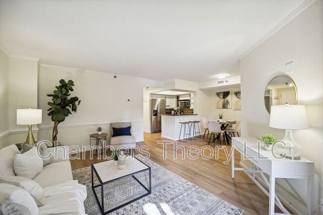 Photo - 2400 Clarendon Blvd Unit Apt 201