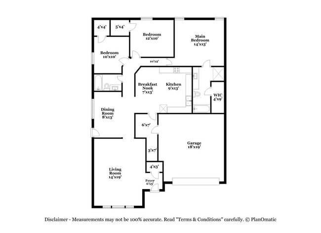 Photo - 5800 Magnum Dr