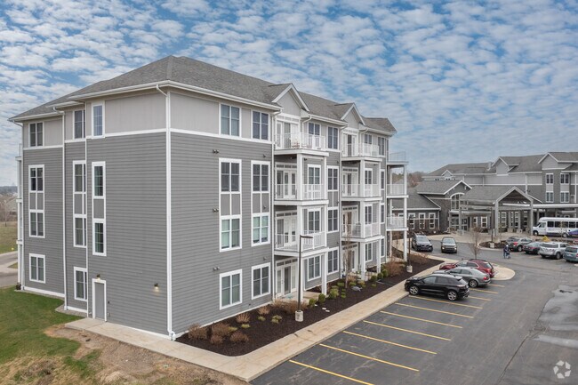 Photo - Rivertown Ridge Senior Living