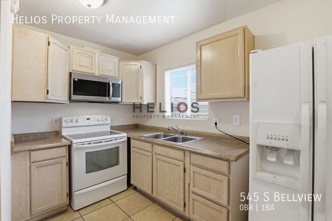 Photo - 545 S Bellview-
