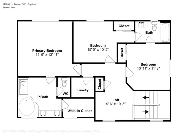 Photo - 12905 81 Ave Ct E