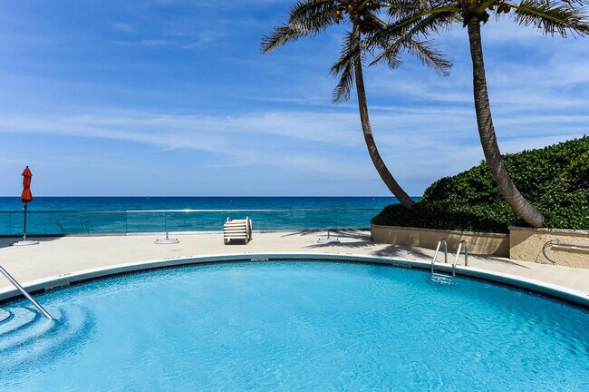 Building Photo - 5440 N Ocean Dr Unit 304 Rental