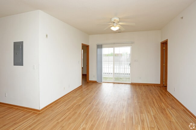 Building Photo - 1209 Mayfield Dr