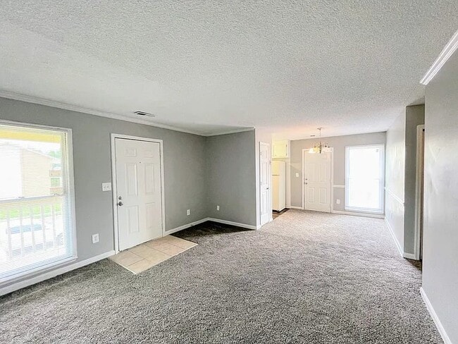 Photo - 4419 Torrance Dr NW Unit - Vacant