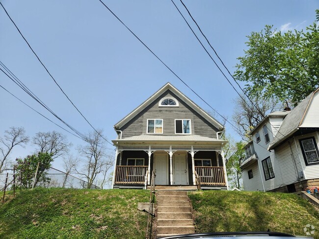 Building Photo - Cherry House Unit Cherry House