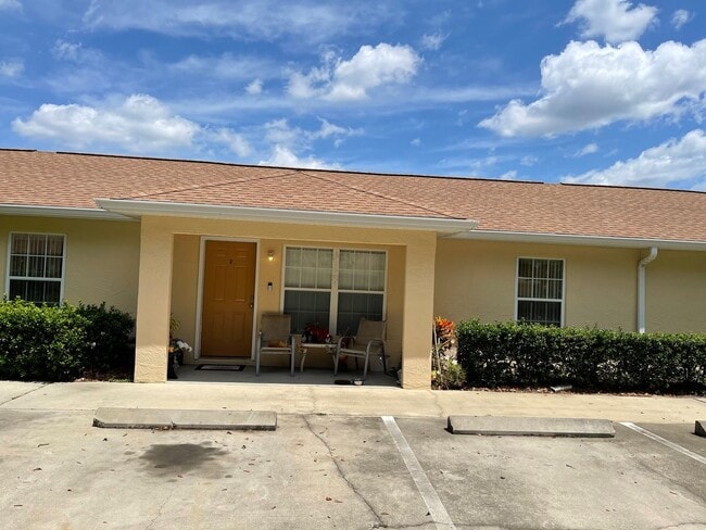 Photo - 2 Bedroom/2 Bathroom Apartment