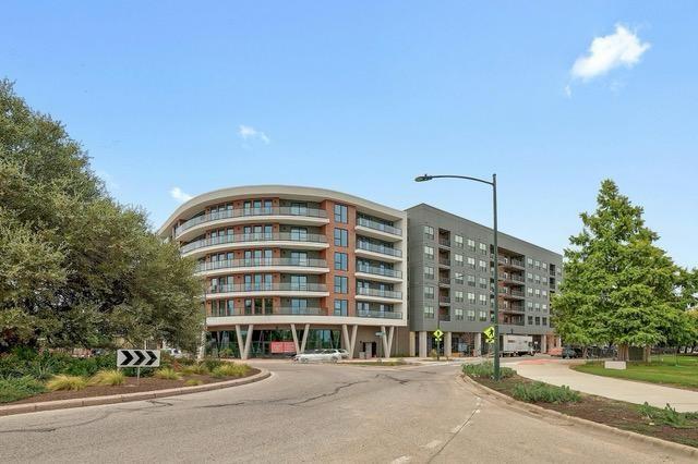 Photo - 1701 Simond Ave Unit 615