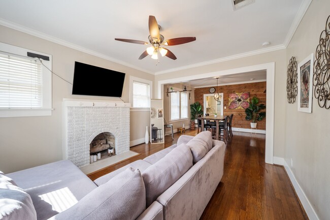 Photo - 2505 Eagle St