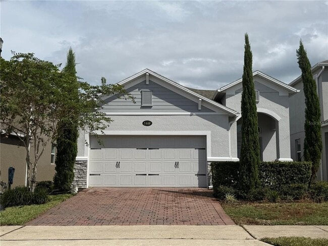 Building Photo - 1449 Paget Cove
