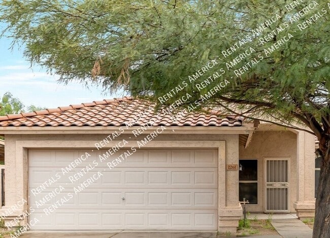 Photo - 2261 S. Comanche Dr. House