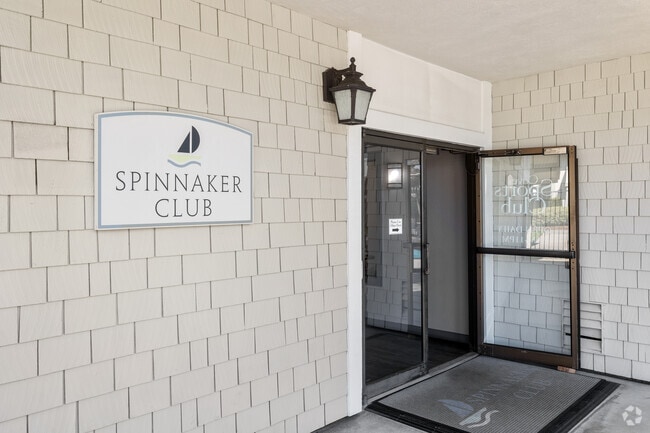 Spinnaker club