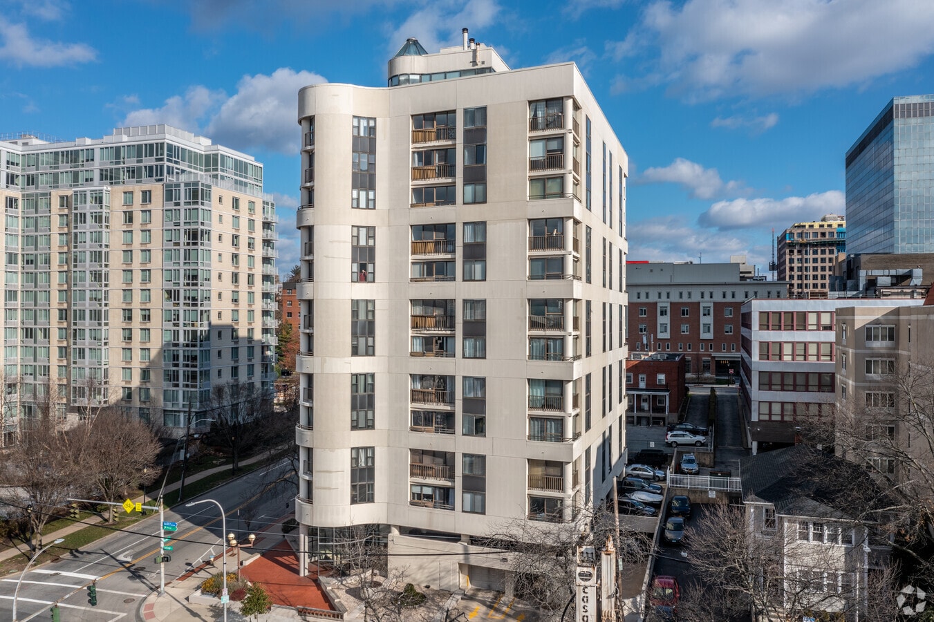 Photo - The Pavilion