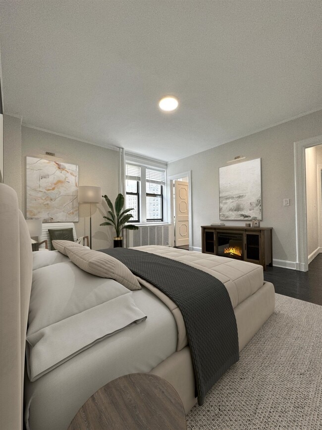 Photo - 2600 John F. Kennedy Blvd Unit 4B