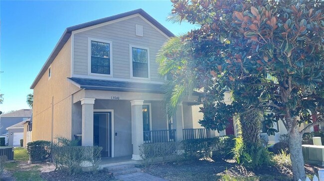 Building Photo - 13040 Overstreet Rd