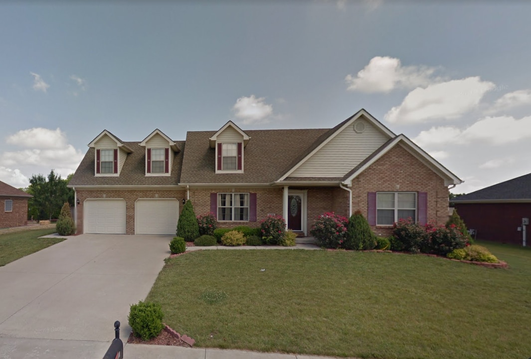 Photo - 110 General Nelson Dr House
