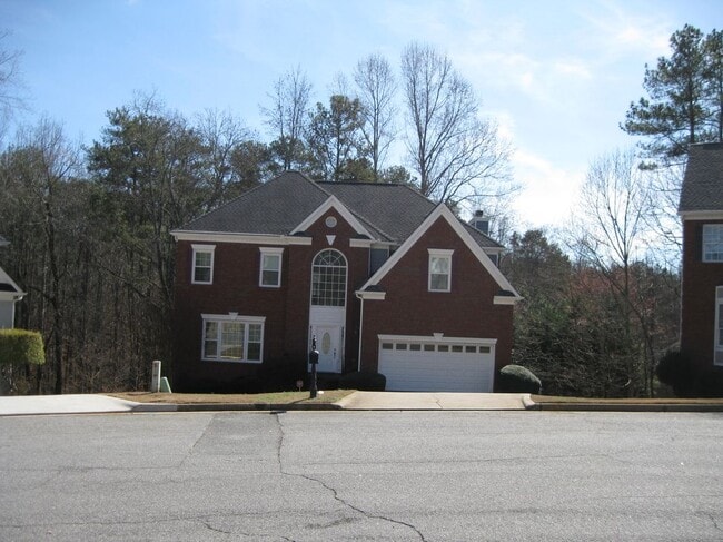 Photo - 5465 Derby Chase Ct House