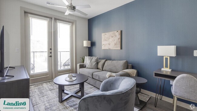Building Photo - 125 S Standridge Blvd Unit 358.1408986 Rental