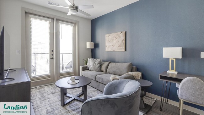 Building Photo - 125 S Standridge Blvd Rental