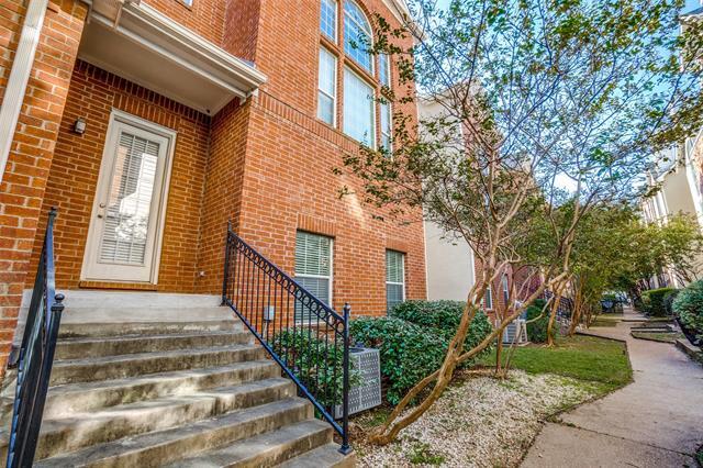 Photo - 5827 Lewis St Townhome