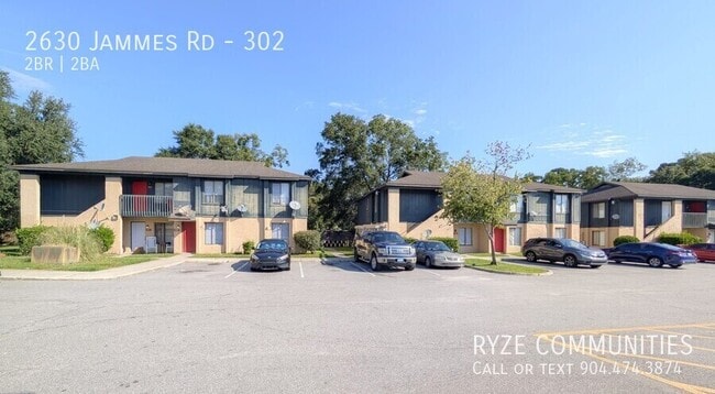 Photo - 2630 Jammes Rd Unit 302