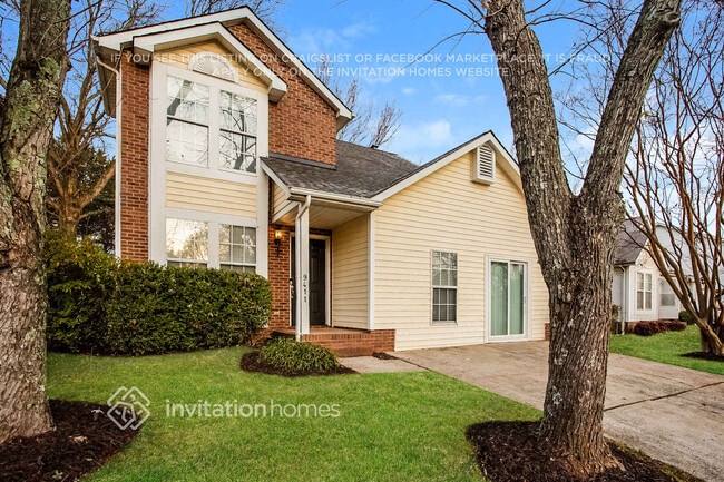 Photo - 9411 White Cedar Ct