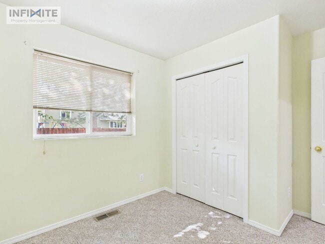 Photo - 3 Bedroom with a One Car Garage