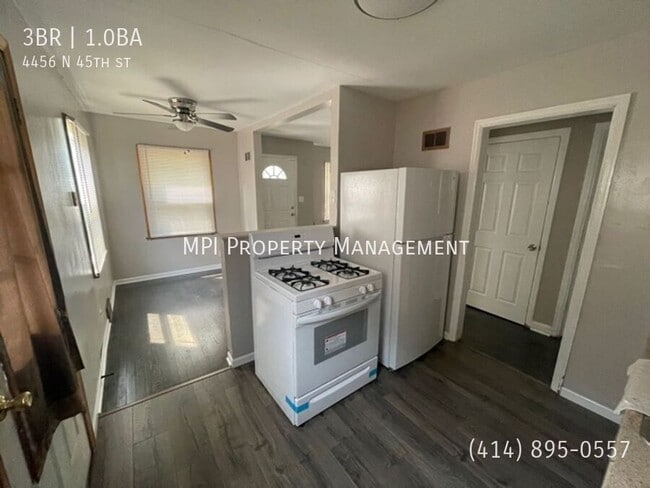 Photo - 4456 N 45th St