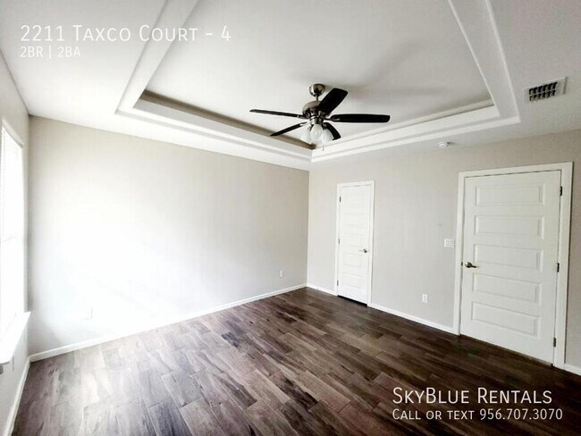 Photo - 2211 Taxco Ct Unit 4