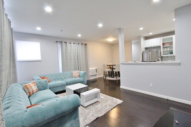 Photo - $2,890- GORGEOUS TWO BEDROOM CONDO IN CENTRAL FREMONT BLOCKS FROM BART