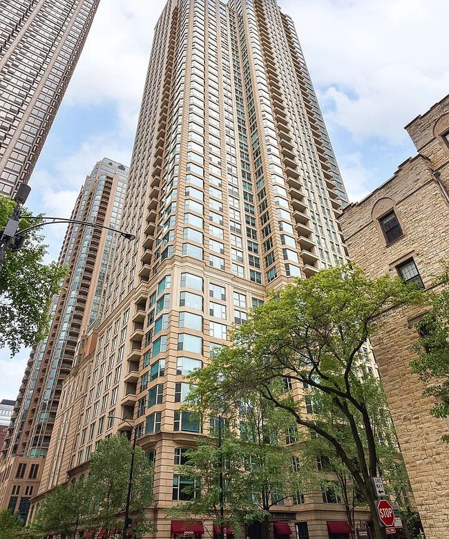 Building Photo - 25 E Superior St Unit 2805 Rental