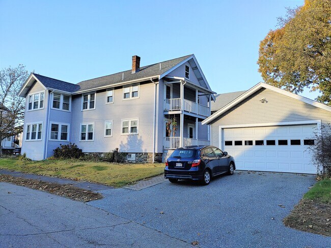 Photo - 36 Springfield St