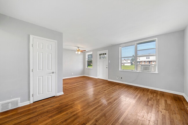 Glen Park Townhomes