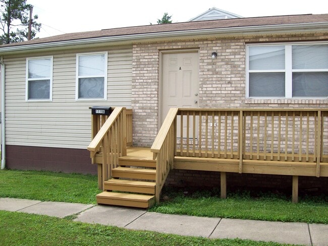 Photo - 1119 24th St Unidad A