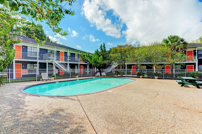 Photo - Redemption Square