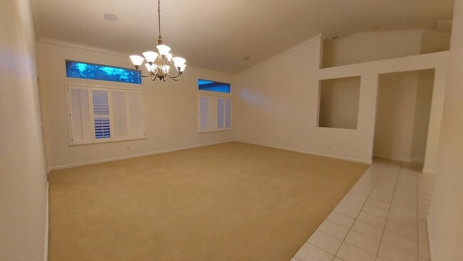 Photo - Excellent single story, 4 bedroom 3 bath home in Ashley Woods, a gated Granite Bay Neighborhood.