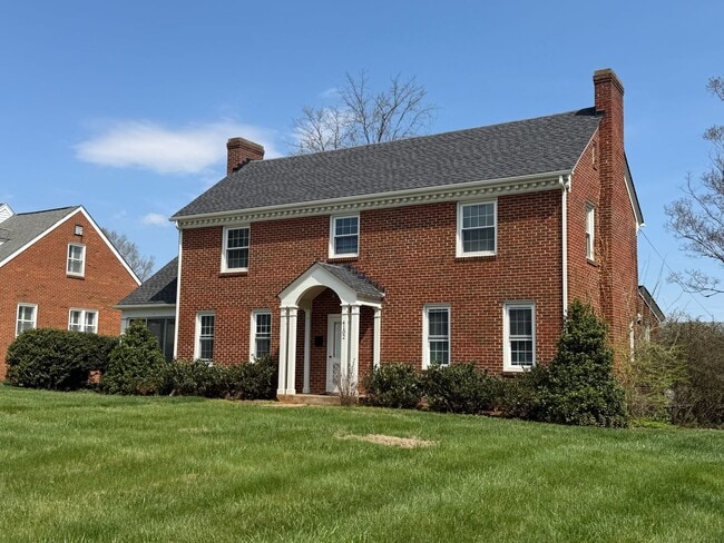 Photo - 2 Story Brick House off Boonsboro Road