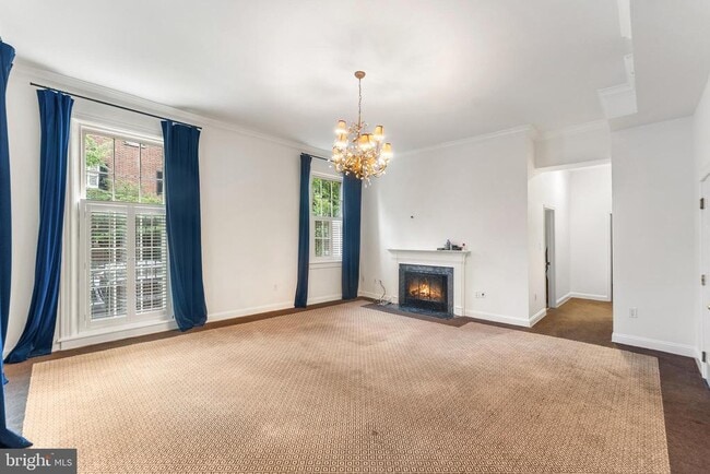 Building Photo - 3267 N St NW Unit 2