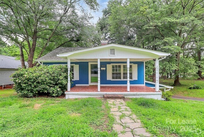 Building Photo - 613 N Rhyne St Rental