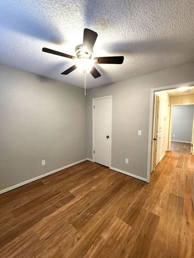 Photo - 3 Bed 2 Bath Home-Choctaw Trails Sec I Addition