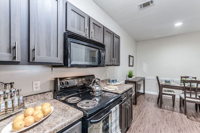 Photo - The Landings of Conroe