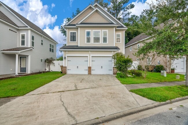 Photo - Main Street Subdivision