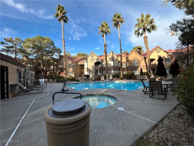 Photo - 2200 S Fort Apache Rd Condo Unit 1148