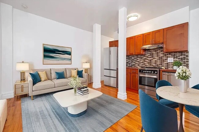 Photo - 164 Waverly Pl Unit 1C