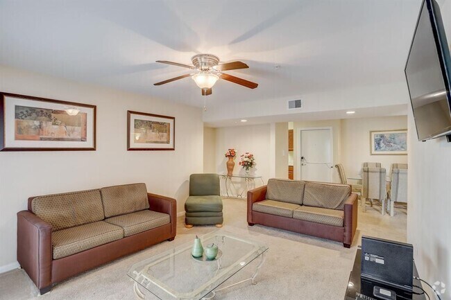 Building Photo - 8415 Hearth Dr Unit 34 Rental