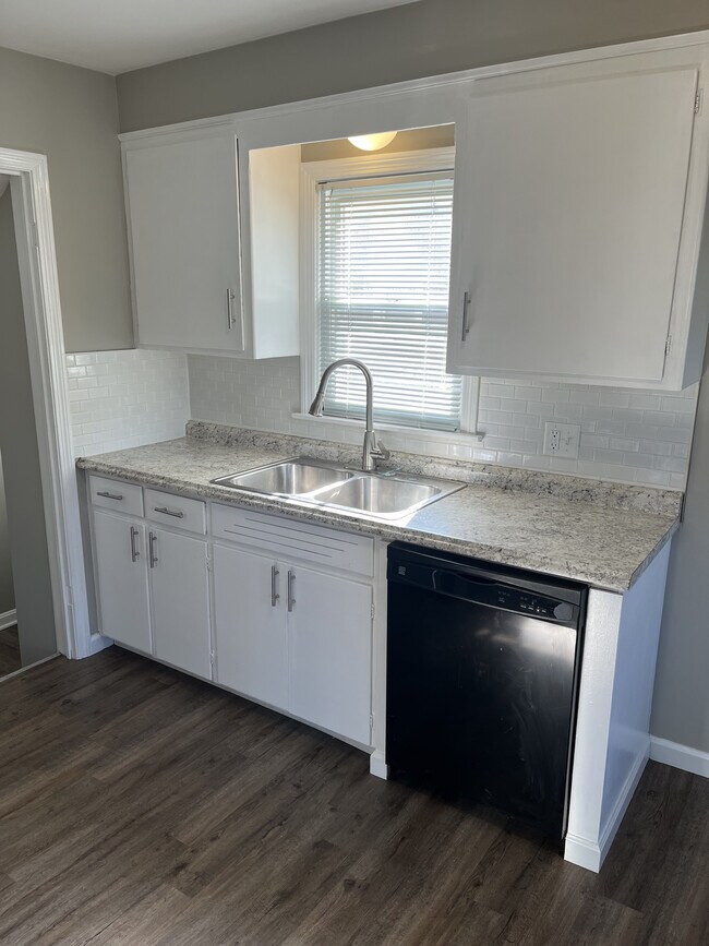 341 N Hawkins Ave House House Rental in Akron, OH